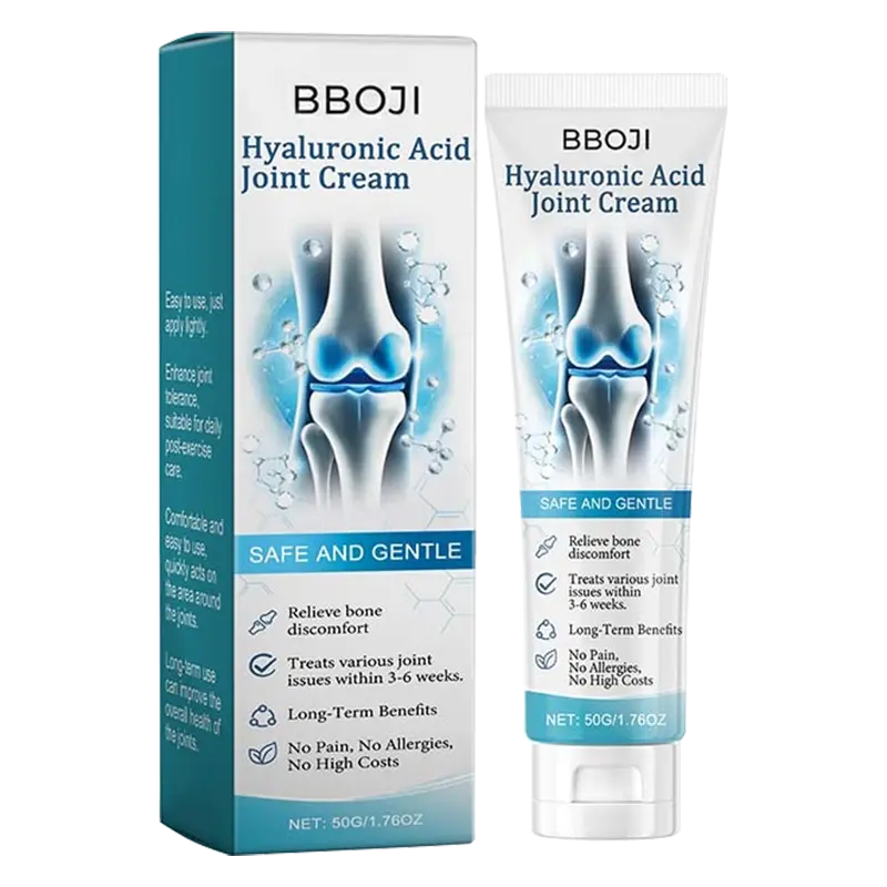 Joint R-epair CreamRelieve Joint Pain Where It Starts - Image 4