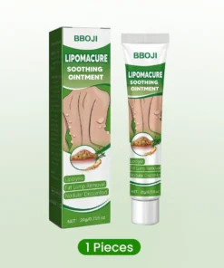 LipomaCure Soothing Ointment