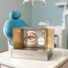 -Advanced Custom-Fit Functional Dentures