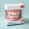 Custom-Fit Functional Denture