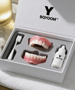 Premium Dentures