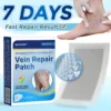 VenaRestore MicroNeedle Vein Repair Patch