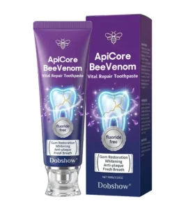 ApiCore BeeVenom Vital Repair Toothpaste