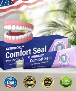 Premium Denture Adhesive