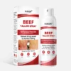 Beef Tallow Spray for Itchy, Flaky Psoriasis Skin