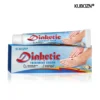 VitaGluco Diabetes Treatment Cream - American Academy of Dermatology (AAD) Approved