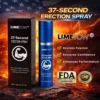 LIMETOW® 37-Second Erection Spray