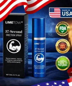LIMETOW® 37-Second Erection Spray