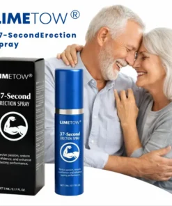 LIMETOW® 37-Second Erection Spray