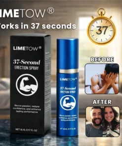 LIMETOW® 37-Second Erection Spray