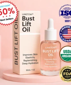 LIMETOW® Bust Lift Oil