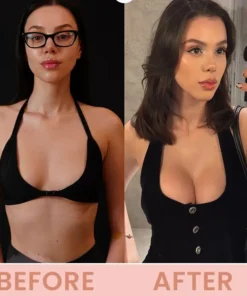 LIMETOW® Bust Lift Oil