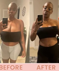 LIMETOW® Bust Lift Oil