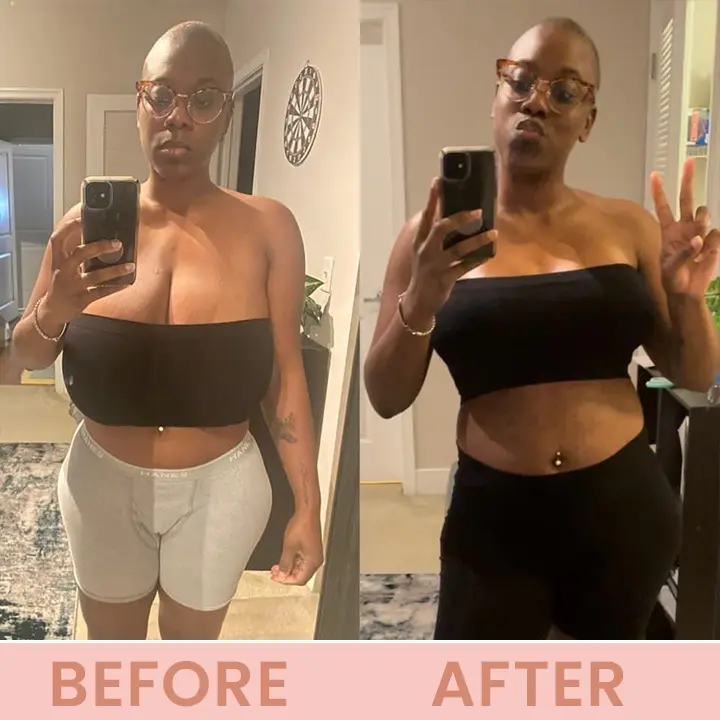 LIMETOW® Bust Lift Oil