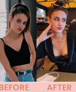 LIMETOW® Bust Lift Oil