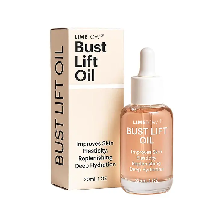 LIMETOW® Bust Lift Oil