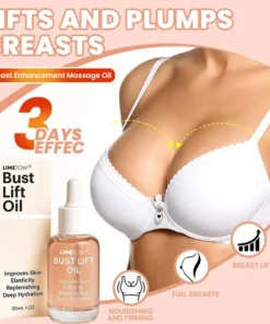 LIMETOW® Bust Lift Oil