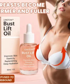 LIMETOW® Bust Lift Oil