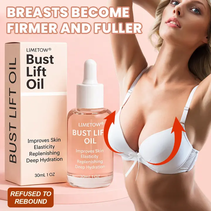 LIMETOW® Bust Lift Oil