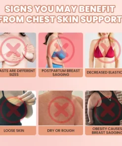 LIMETOW® Bust Lift Oil