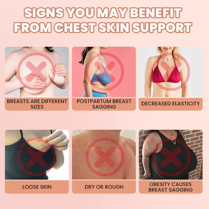 LIMETOW® Bust Lift Oil