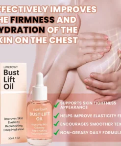 LIMETOW® Bust Lift Oil