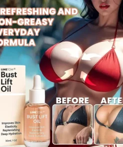 LIMETOW® Bust Lift Oil