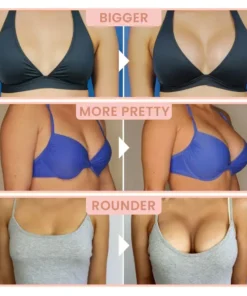 LIMETOW® Bust Lift Oil