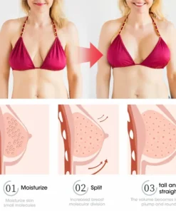 LIMETOW® Bust Lift Oil