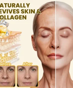 LIMETOW® Deep Collagen Silk Peptide Intensive Ampoule