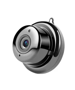 LIMETOW® Mini WIFI Camera 1080P HD – Night Vision Included