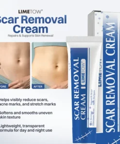 LIMETOW® Scar Removal Cream