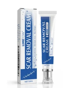 LIMETOW® Scar Removal Cream
