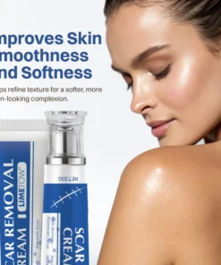 LIMETOW® Scar Removal Cream