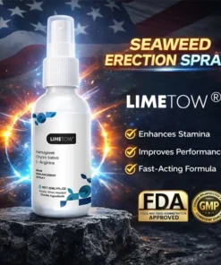 LIMETOW® Seaweed Erection Spray