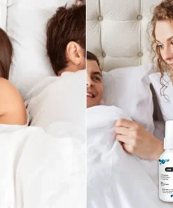 LIMETOW® Seaweed Erection Spray