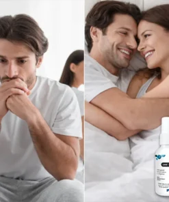 LIMETOW® Seaweed Erection Spray