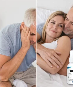 LIMETOW® Seaweed Erection Spray