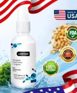 LIMETOW® Seaweed Erection Spray