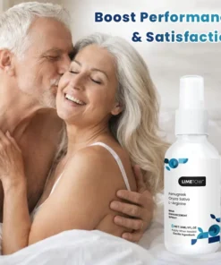 LIMETOW® Seaweed Erection Spray