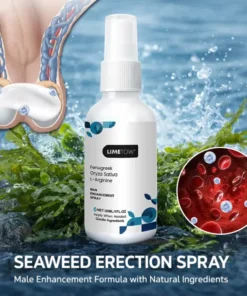 LIMETOW® Seaweed Erection Spray