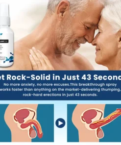LIMETOW® Seaweed Erection Spray