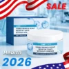 LIMETOW® Visible Beard & Scalp Relief in 7 Days Without Steroids