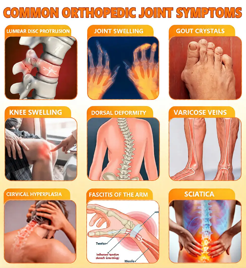 Bee Poison Pain-Relief Bone Healing Cream (Specially for older adults) - Image 9