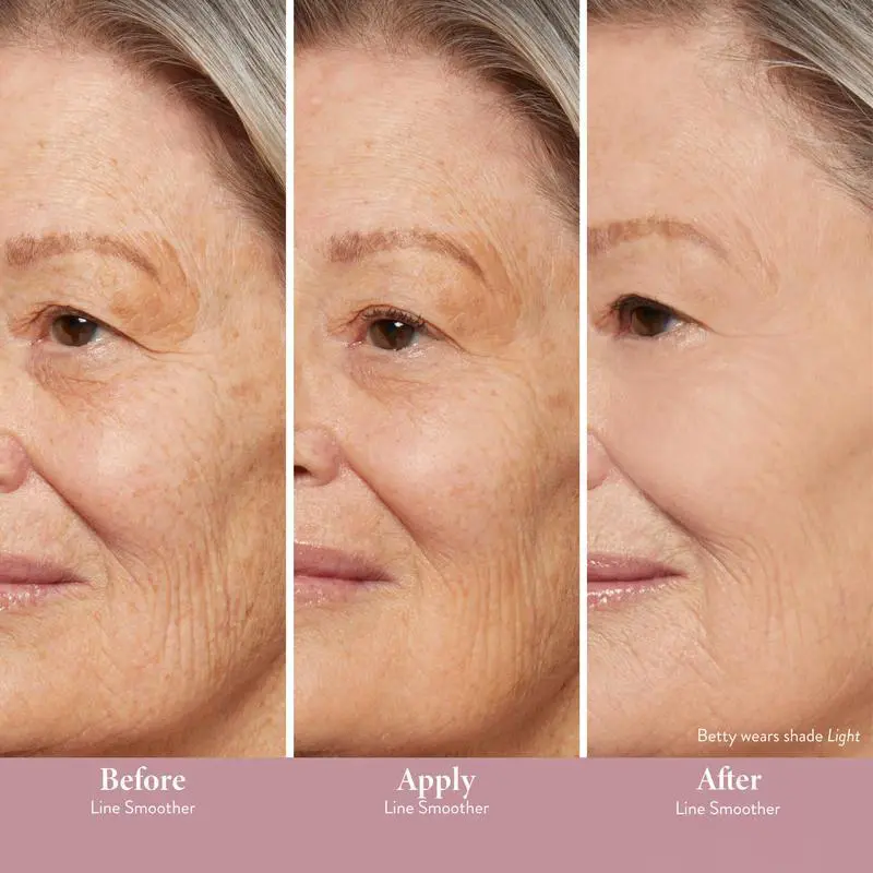 Instant Line Filler——Smooth Lines in Seconds - Image 5