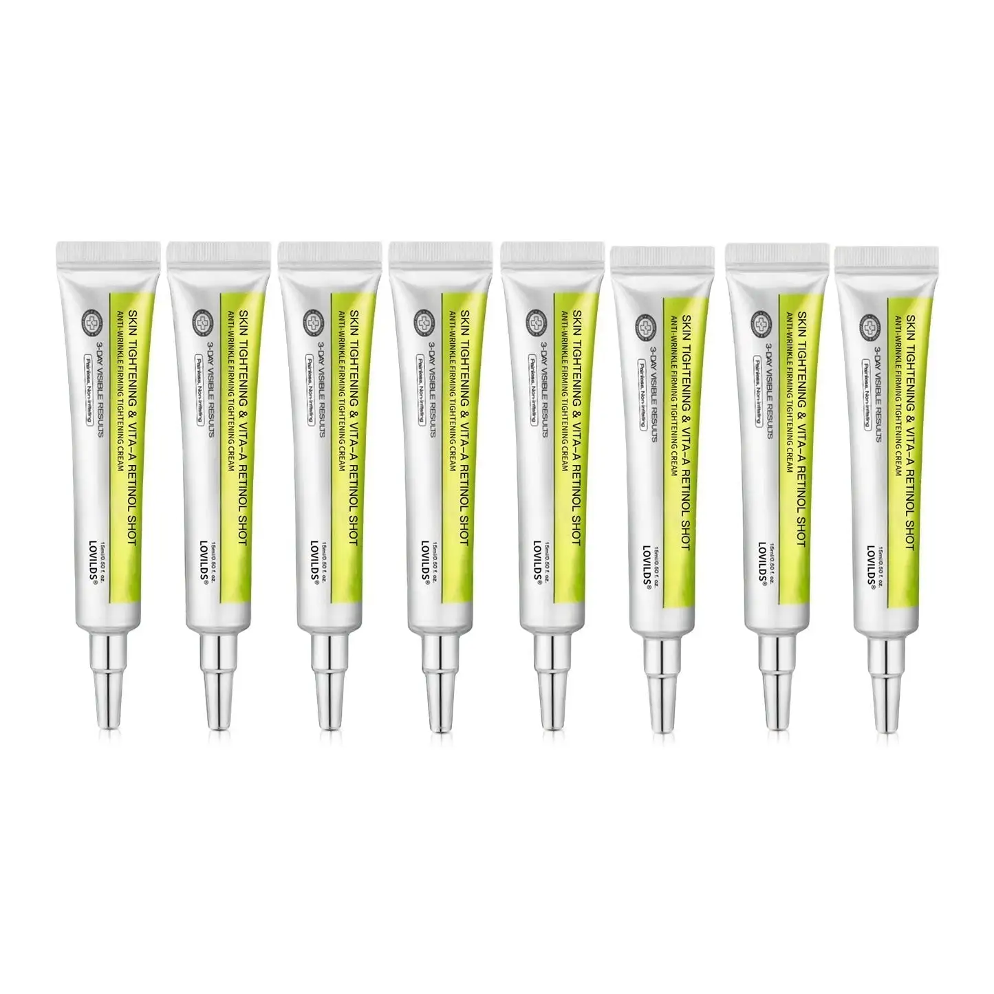 Wrinkle-Lift Tightening Cream See firmer, smoother skin in as little as 3 days - Image 14