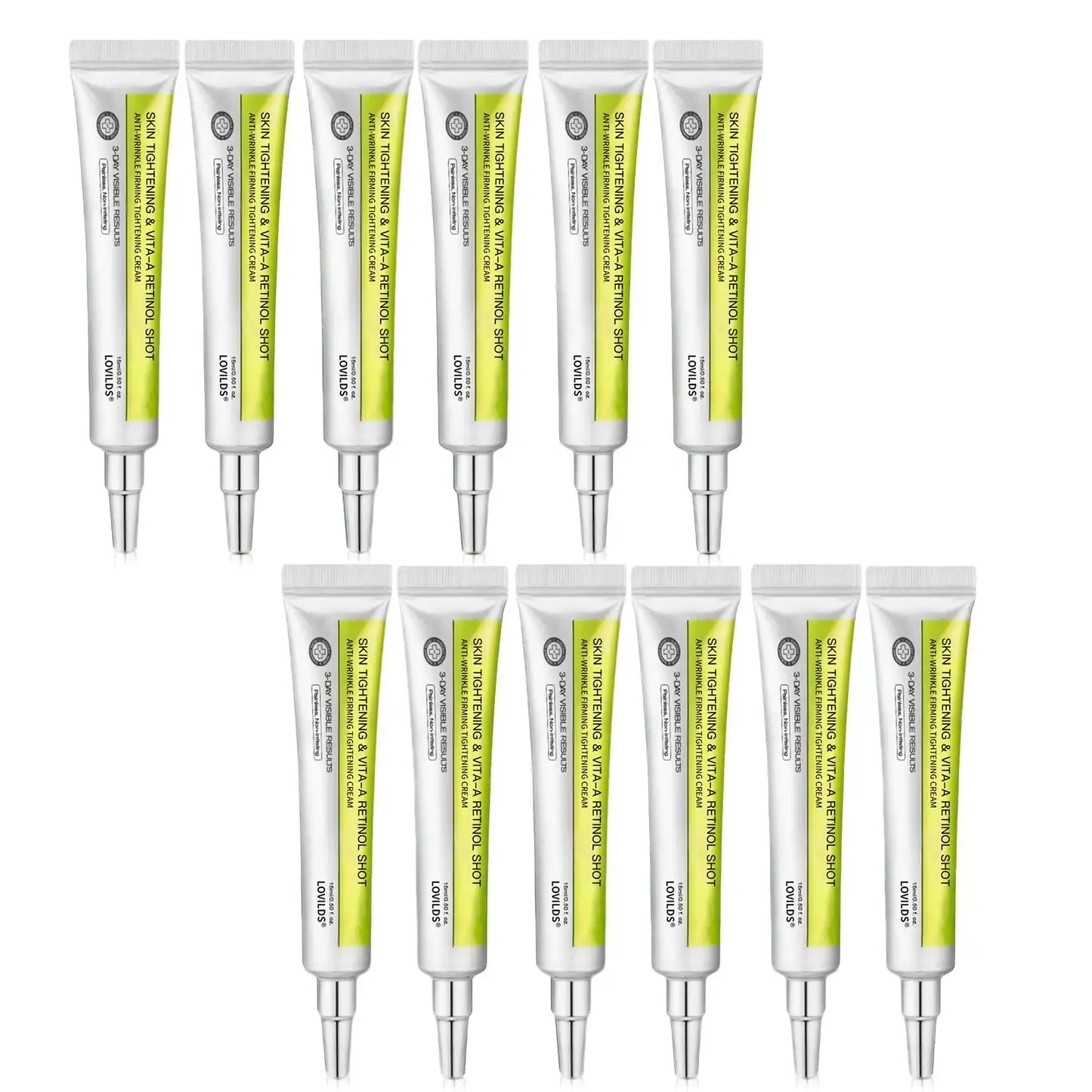 Wrinkle-Lift Tightening Cream See firmer, smoother skin in as little as 3 days - Image 15