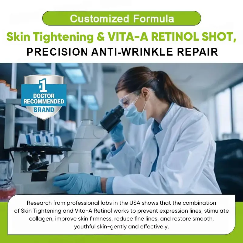 Wrinkle-Lift Tightening Cream See firmer, smoother skin in as little as 3 days - Image 8