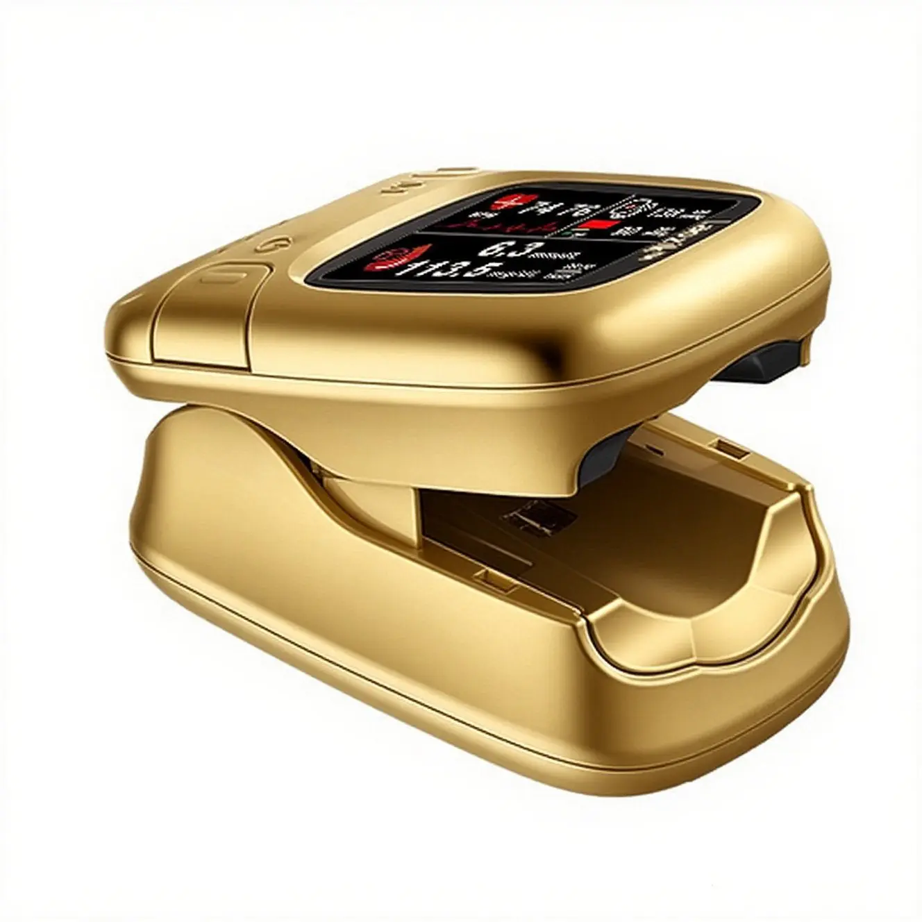 LaozikTM Develops Newly Launched Non-Invasive Smart Glucose Meter made in the USALimited stock available - Image 6