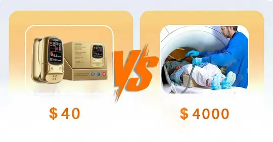 LaozikTM Develops Newly Launched Non-Invasive Smart Glucose Meter made in the USALimited stock available - Image 9